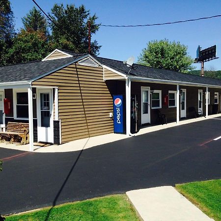 The New Lantern Motel Allegany Exterior photo