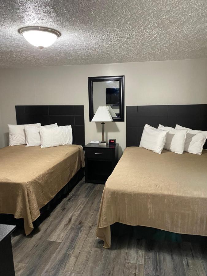 The New Lantern Motel Allegany Exterior photo